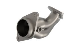 aFe Power - aFe 48-38032-T Exhaust Header w/Titanium Ceramic Coat for 18-26 Dodge/Jeep 6.2L - Image 4