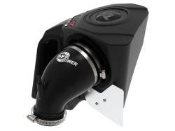 aFe Power - aFe 50-70032R Cold Air Intake System w/Pro-5R Filter for 17-25 Audi A4 B9 2.0L - Image 3