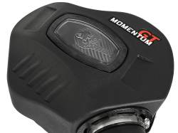 aFe Power - aFe 51-76312 Momentum GT Cold Air Intake Pro-Dry-S Filter for 17-21 BMW 2.0L - Image 5