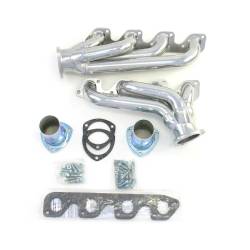 Doug's Headers - Doug's Headers D6512 39-51 Ford Deluxe Exhaust Header - Image 1