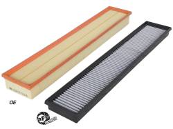 aFe Power - aFe 31-10243 Engine Air Filter for 10-16 Porsche Panamera V6-3.0/3.6 V8-4.8L - Image 3