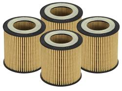 aFe Power - aFe 44-LF029-MB Engine Oil Filter for 06-18 BMW 2.0/2.5/3.0L - Image 1