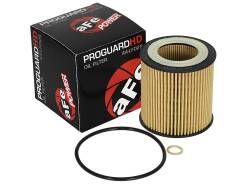 aFe Power - aFe 44-LF029-MB Engine Oil Filter for 06-18 BMW 2.0/2.5/3.0L - Image 2