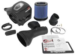 aFe Power - aFe 54-76006 Momentum GT Cold Air Intake w/Pro-5R Filter for 08-21 LX570/LC 5.7L - Image 7