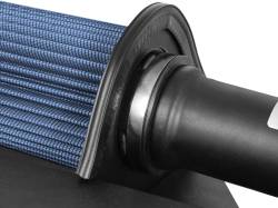 aFe Power - aFe 54-12492 Stage-2 Cold Air Intake w/Pro-5R Filter for 10-14 Volkswagen 2.5L - Image 4