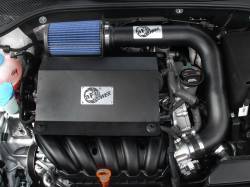 aFe Power - aFe 54-12492 Stage-2 Cold Air Intake w/Pro-5R Filter for 10-14 Volkswagen 2.5L - Image 6