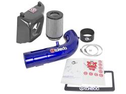 aFe Power - aFe TR-2017L-D Takeda Stage-2 Pro-Dry S Intake System for 15-25 GS F/IS500/RC F - Image 8