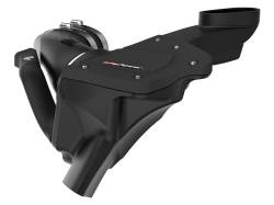 aFe Power - aFe 54-82952-C Stage-2 Si Cold Air Intake CF w/Pro5R Filter for 08-13 BMW M3 4.0 - Image 2