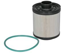 aFe Power - aFe 44-FF014-MB Fuel Filter for 11-17 Ford Diesel Trucks V8-6.7L - Image 2