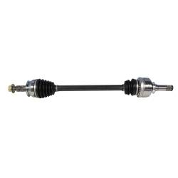 GSP - GSP NCV10053 10-15 Chevy Camaro Left Rear CV Axle Assembly - Image 1