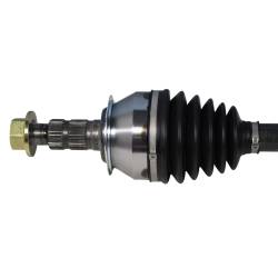 GSP - GSP NCV10053 10-15 Chevy Camaro Left Rear CV Axle Assembly - Image 2