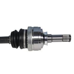GSP - GSP NCV10053 10-15 Chevy Camaro Left Rear CV Axle Assembly - Image 3
