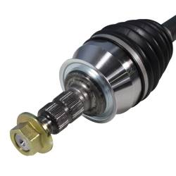 GSP - GSP NCV10053 10-15 Chevy Camaro Left Rear CV Axle Assembly - Image 4