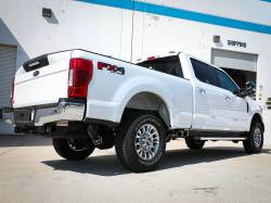 aFe Power - aFe 49-43117-P 3" Cat-Back Exhaust System for 17-26 Ford 250/350 SD 6.2/6.8/7.3L - Image 5