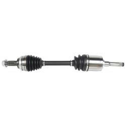 GSP - GSP NCV11093 Front Left CV Axle Assembly for 12-14 Ford Edge 2.0 - Image 1