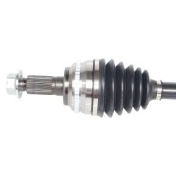 GSP - GSP NCV11093 Front Left CV Axle Assembly for 12-14 Ford Edge 2.0 - Image 2