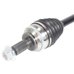 GSP - GSP NCV11093 Front Left CV Axle Assembly for 12-14 Ford Edge 2.0 - Image 4