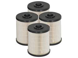 aFe Power - aFe 44-FF010-MB Pro-Guard D2 Fuel Filter for 00-07 Dodge RAM 5.9L - Image 1