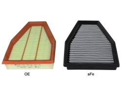 aFe Power - aFe 31-10242 Engine Air Filter for 12-19 Porsche 911 H6-3.4/3.8/4.0L - Image 3