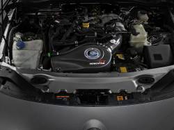 aFe Power - aFe 54-76901 Momentum GT Cold Air Intake w/Pro-5R Filter for 17-20 124 Spider - Image 8