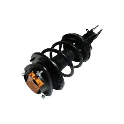 GSP - GSP 883136 Front Right Strut & Coil Spring Assembly for 15-17 Subaru Legacy - Image 1