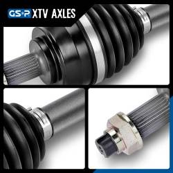 GSP - GSP 4102014 Can-Am CV Axle Assembly - Image 8