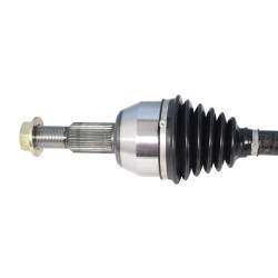 GSP - GSP NCV10044 Left Rear CV Axle Assembly Buick/Chevy/GMC/Saturn - Image 2