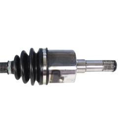 GSP - GSP NCV10044 Left Rear CV Axle Assembly Buick/Chevy/GMC/Saturn - Image 3