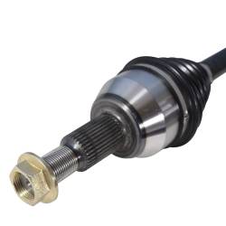 GSP - GSP NCV10044 Left Rear CV Axle Assembly Buick/Chevy/GMC/Saturn - Image 4