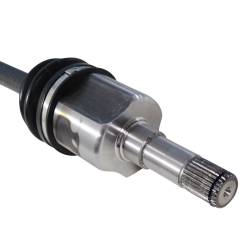 GSP - GSP NCV10044 Left Rear CV Axle Assembly Buick/Chevy/GMC/Saturn - Image 5