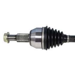GSP - GSP NCV10045 Buick/Chevy/GMC/Saturn Right Rear CV Axle Assembly - Image 2