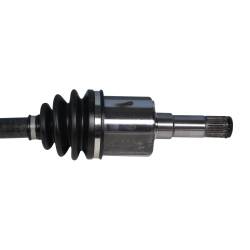 GSP - GSP NCV10045 Buick/Chevy/GMC/Saturn Right Rear CV Axle Assembly - Image 3