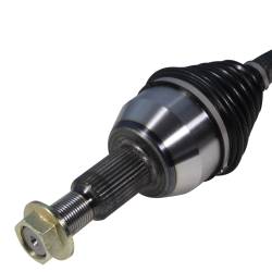 GSP - GSP NCV10045 Buick/Chevy/GMC/Saturn Right Rear CV Axle Assembly - Image 4