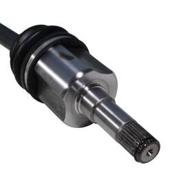 GSP - GSP NCV10045 Buick/Chevy/GMC/Saturn Right Rear CV Axle Assembly - Image 5