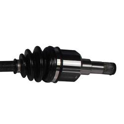 GSP - GSP NCV10072 Chevy/GMC Left Rear CV Axle Assembly - Image 2