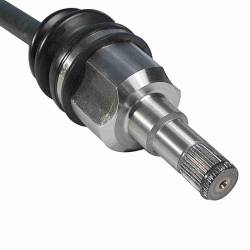 GSP - GSP NCV10072 Chevy/GMC Left Rear CV Axle Assembly - Image 4