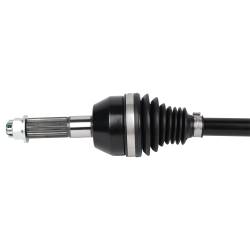 GSP - GSP 4107004 Polaris CV Axle Assembly - Image 2