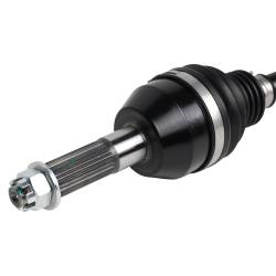 GSP - GSP 4107004 Polaris CV Axle Assembly - Image 4