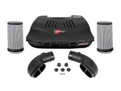 aFe Power - aFe Power 50-40045D Cold Air Intake for BMW 4.4 - Image 3