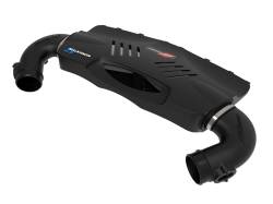 aFe Power - aFe Power 50-40045D Cold Air Intake for BMW 4.4 - Image 4