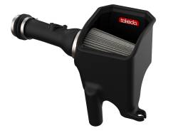 aFe Power - aFe 56-10008D Stage-2 Cold Air Intake w/Pro-Dry S Filter for 16-21 Civic 1.5L - Image 1