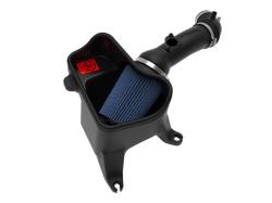aFe Power - aFe 56-10007R Stage-2 Cold Air Intake System w/Pro-5R Filter for 16-21 Civic 2.0 - Image 1