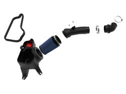 aFe Power - aFe 56-10007R Stage-2 Cold Air Intake System w/Pro-5R Filter for 16-21 Civic 2.0 - Image 2