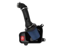 aFe Power - aFe 56-10007R Stage-2 Cold Air Intake System w/Pro-5R Filter for 16-21 Civic 2.0 - Image 5