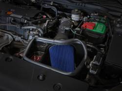 aFe Power - aFe 56-10007R Stage-2 Cold Air Intake System w/Pro-5R Filter for 16-21 Civic 2.0 - Image 7