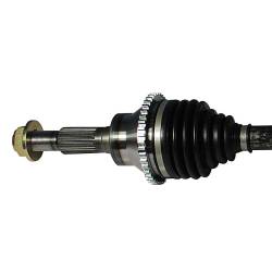 GSP - GSP NCV11036 Ford/Lincoln Left Rear CV Axle Assembly - Image 1