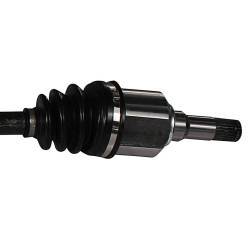 GSP - GSP NCV11036 Ford/Lincoln Left Rear CV Axle Assembly - Image 2