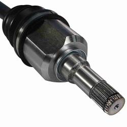 GSP - GSP NCV11036 Ford/Lincoln Left Rear CV Axle Assembly - Image 4