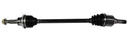 GSP - GSP NCV11036 Ford/Lincoln Left Rear CV Axle Assembly - Image 5