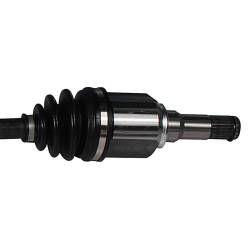 GSP - GSP NCV11037 Ford/Lincoln Right Rear CV Axle Assembly - Image 2